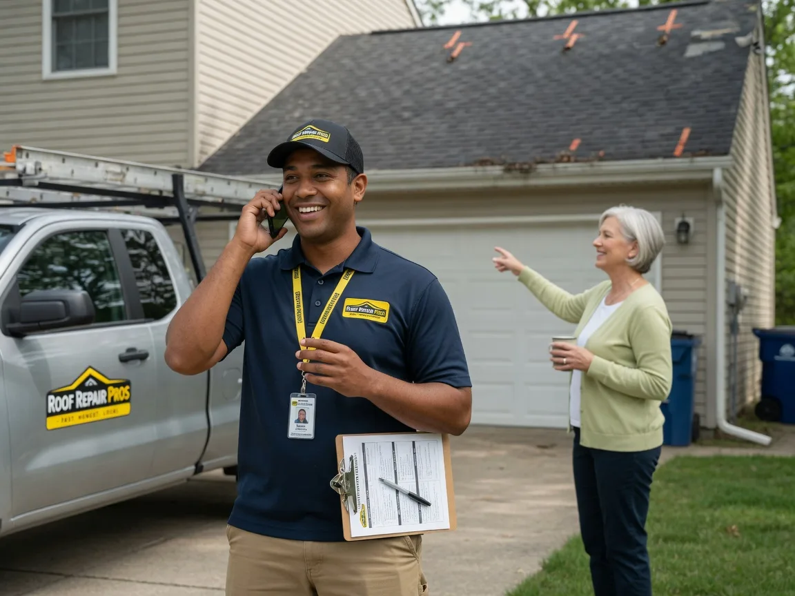 Roof Repair Hope, IN FAQs